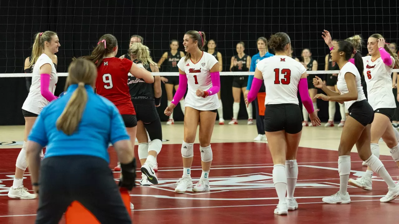 VB Celebration