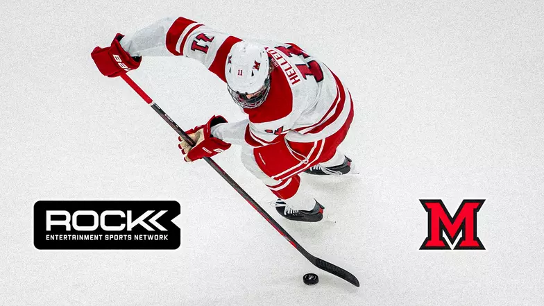 Miami Hockey on RESN TV