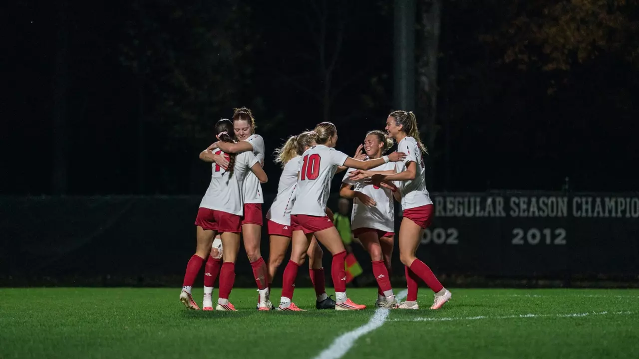 WSOC vs BGSU