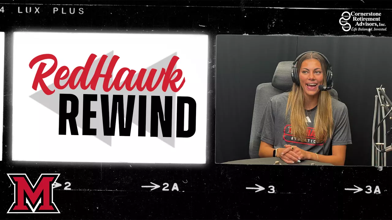 RedHawk Rewind Morhéa Hoefen