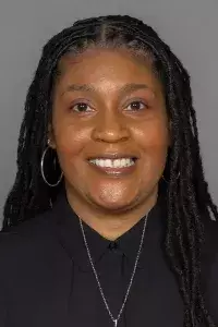 Rebecca Harris