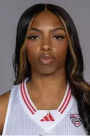 Jaya McClure
