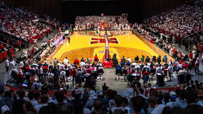 Millett Hall sold out