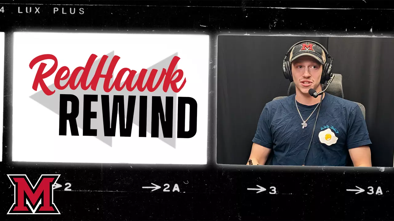 RedHawk Rewind: Owen Hoban