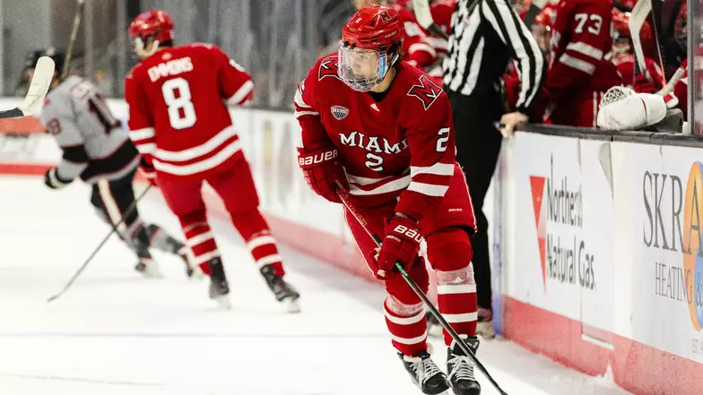 Shaun McEwen at Omaha