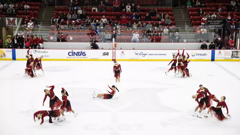 Miami Synchronized Skating