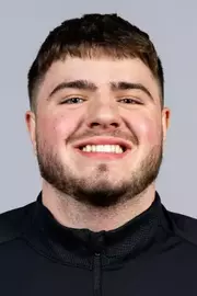 2026 Football Headshots