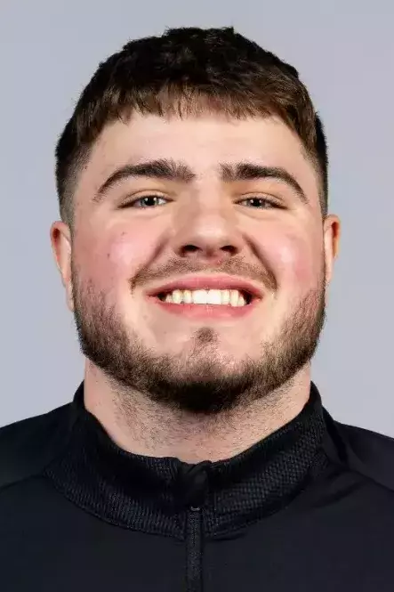 2026 Football Headshots