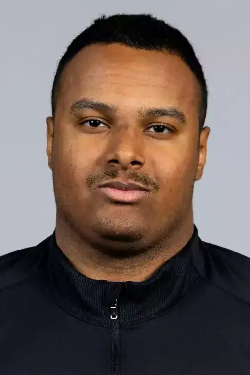 2026 Football Headshots