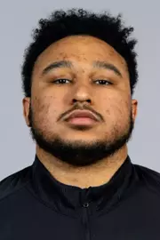 2026 Football Headshots