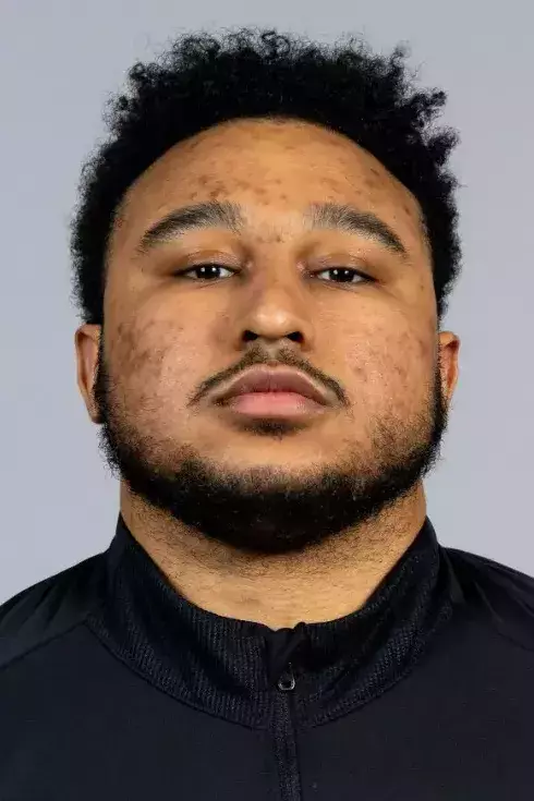 2026 Football Headshots