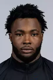 2026 Football Headshots