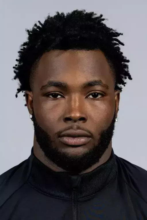 2026 Football Headshots