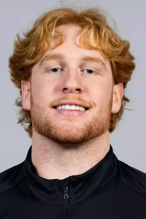 2026 Football Headshots