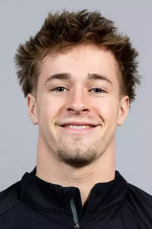 2026 Football Headshots