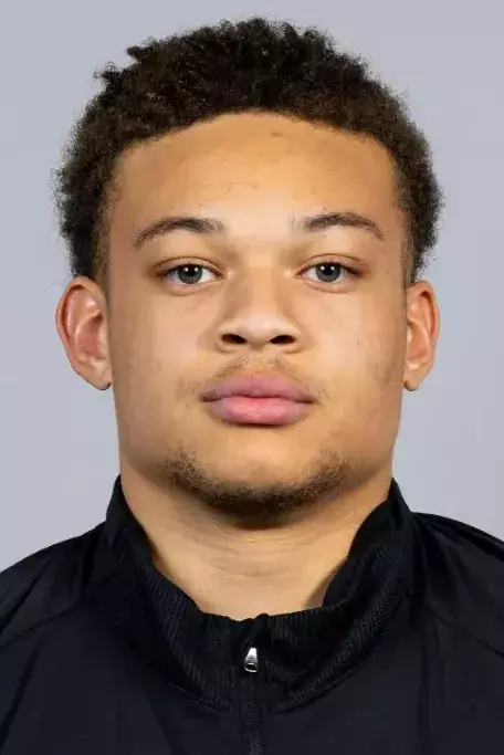 2026 Football Headshots