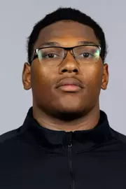 2026 Football Headshots