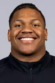 2026 Football Headshots