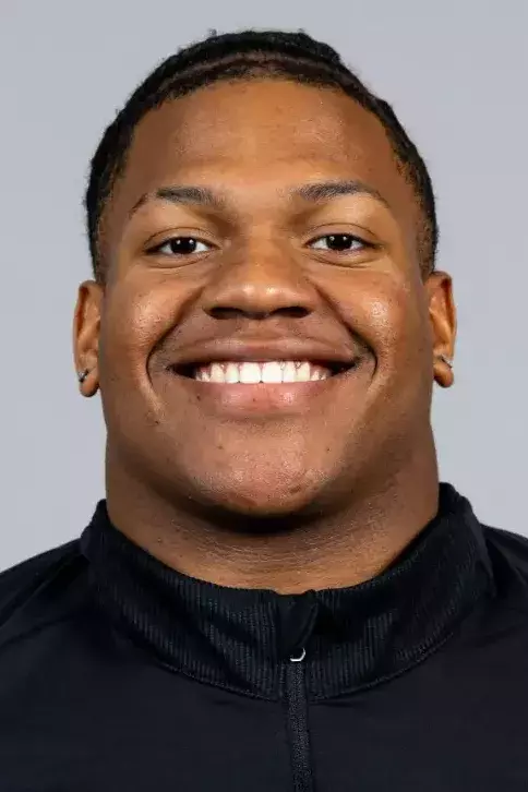 2026 Football Headshots