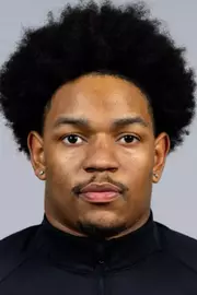 2026 Football Headshots