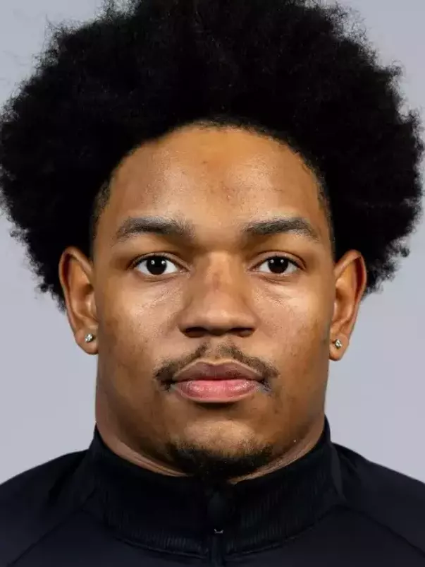 2026 Football Headshots