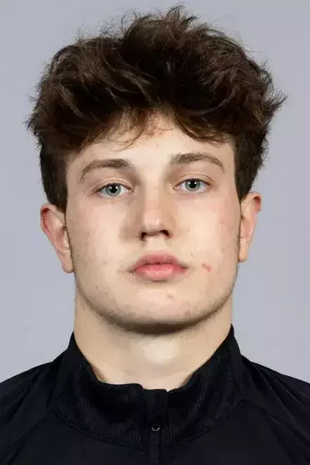 2026 Football Headshots