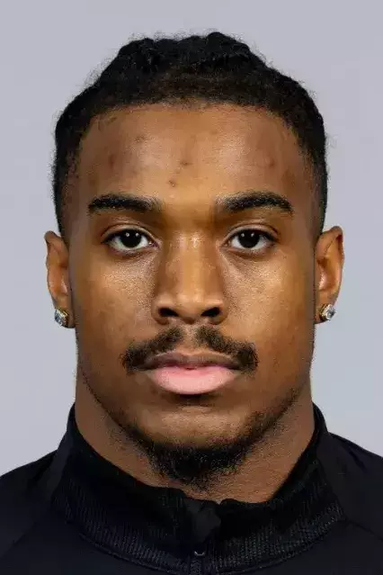 2026 Football Headshots