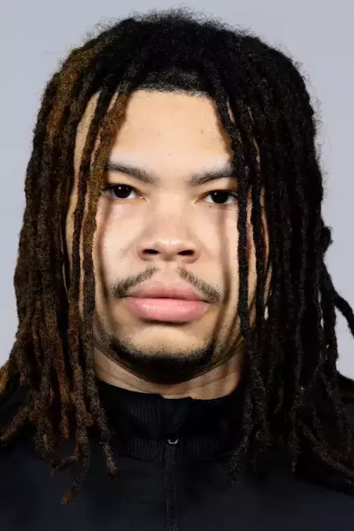 2026 Football Headshots