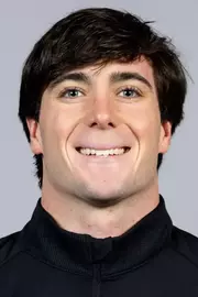 2026 Football Headshots