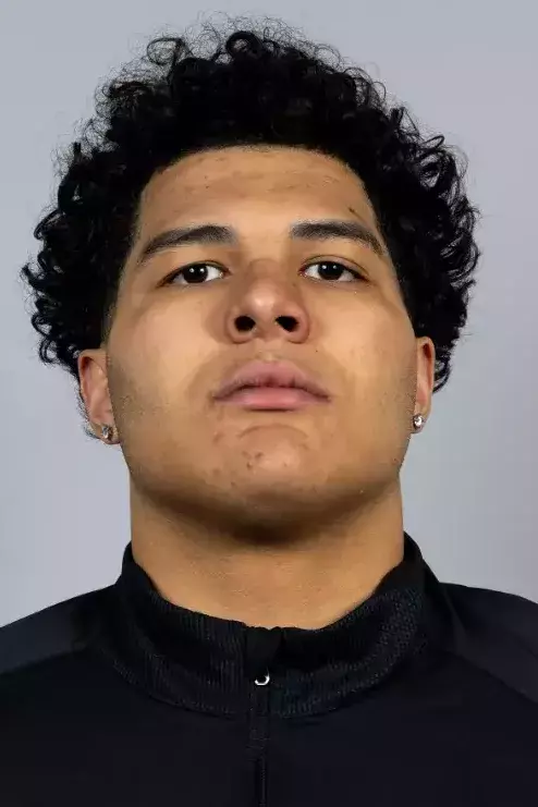 2026 Football Headshots