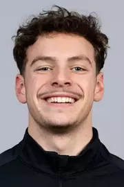 2026 Football Headshots