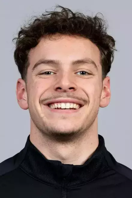 2026 Football Headshots