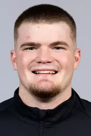 2026 Football Headshots