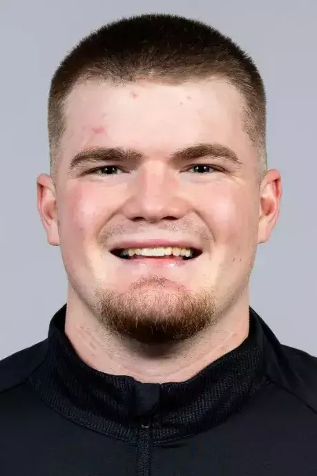 2026 Football Headshots