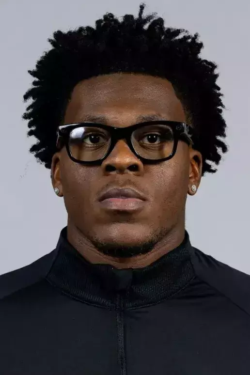 2026 Football Headshots