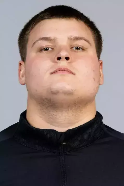 2026 Football Headshots