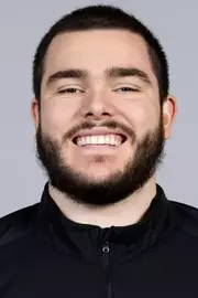 2026 Football Headshots