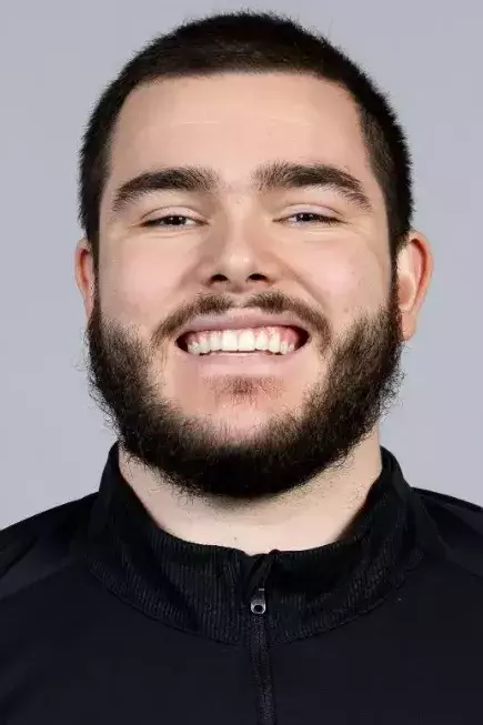 2026 Football Headshots