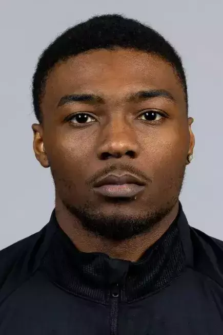 2026 Football Headshots