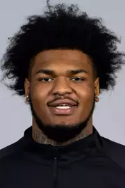 2026 Football Headshots