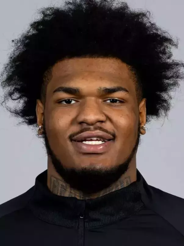 2026 Football Headshots