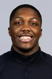 2026 Football Headshots