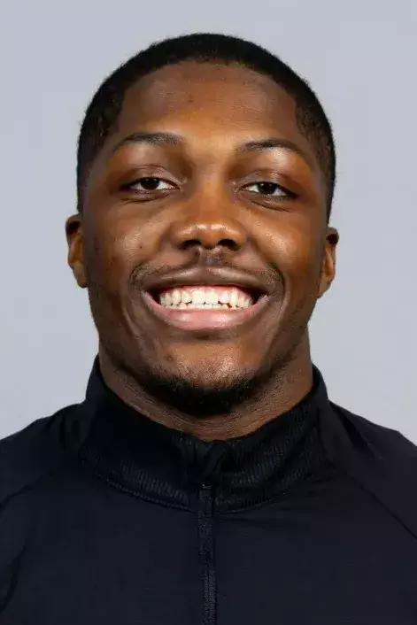 2026 Football Headshots