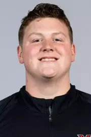 2026 Football Headshots