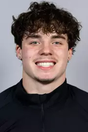 2026 Football Headshots