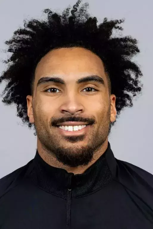 2026 Football Headshots