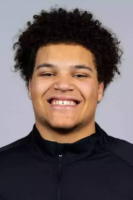 2026 Football Headshots