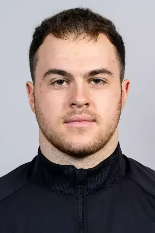 2026 Football Headshots