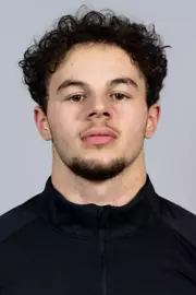 2026 Football Headshots