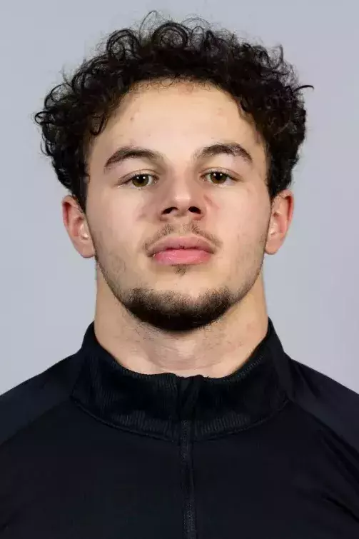 2026 Football Headshots